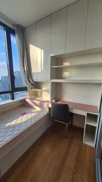 The Trilinq, 28A Jalan Lempeng, 4 Bedrooms, 1,518 sqft, Condominium For Rent, by XY Liu, 24886447 - PropertyGuru.com.sg