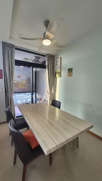 The Trilinq, 28A Jalan Lempeng, 4 Bedrooms, 1,518 sqft, Condominium For Rent, by XY Liu, 24886447 - PropertyGuru.com.sg