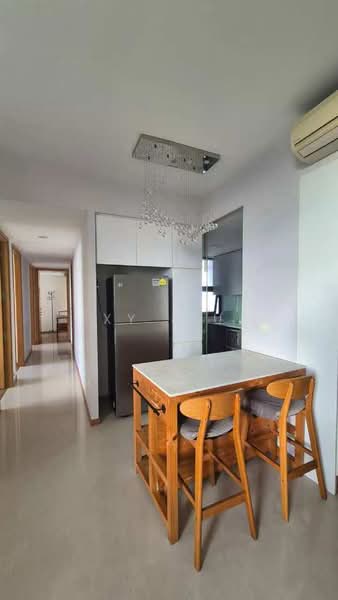 The Trilinq, 28A Jalan Lempeng, 4 Bedrooms, 1,518 sqft, Condominium For Rent, by XY Liu, 24886447 - PropertyGuru.com.sg