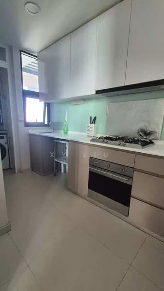 The Trilinq, 28A Jalan Lempeng, 4 Bedrooms, 1,518 sqft, Condominium For Rent, by XY Liu, 24886447 - PropertyGuru.com.sg