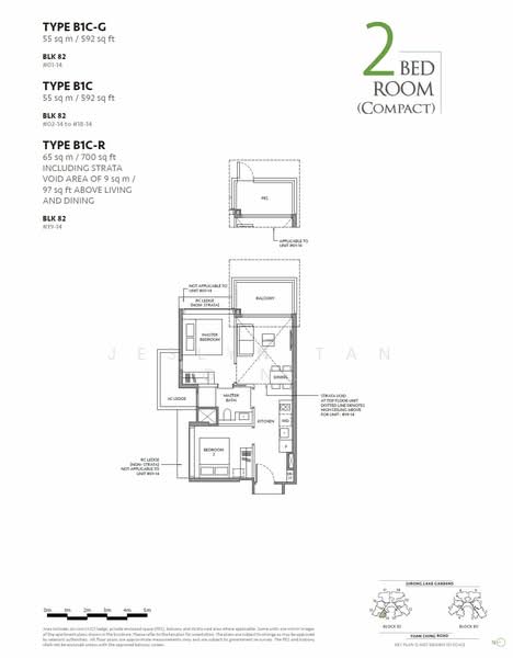 The LakeGarden Residences Condominium For Sale at S$ 3,178,000 | PropertyGuru Singapore