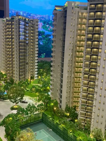 The LakeGarden Residences Condominium For Sale at S$ 3,178,000 | PropertyGuru Singapore