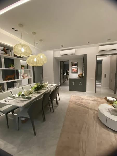 The LakeGarden Residences Condominium For Sale at S$ 3,178,000 | PropertyGuru Singapore