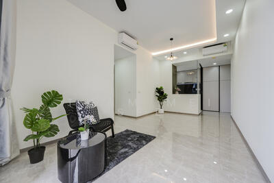 For Rent - Sengkang Grand Residences