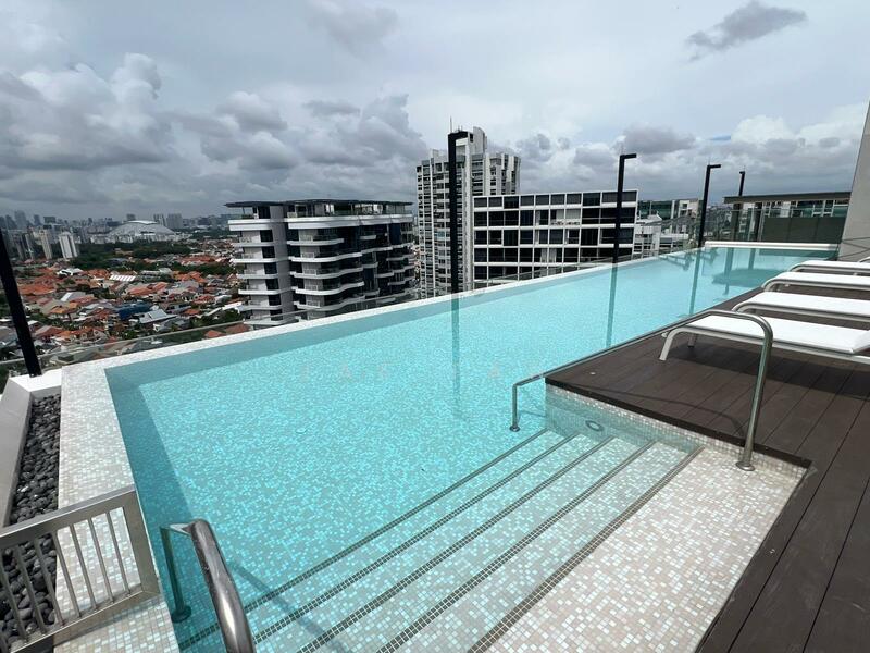 Coastline Residences, 7 Amber Road, 2 Bedrooms, 710 sqft, Condominium For Rent, by Jae Tan, 24886539 - PropertyGuru.com.sg