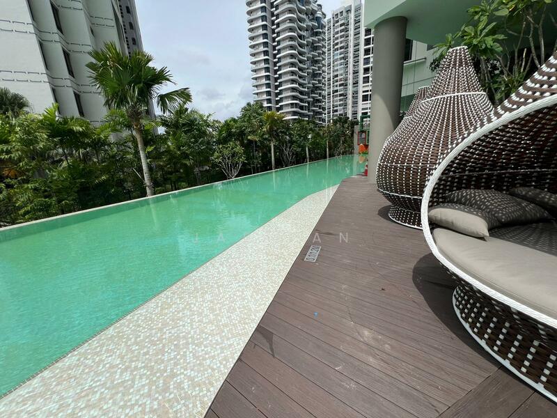 Coastline Residences, 7 Amber Road, 2 Bedrooms, 710 sqft, Condominium For Rent, by Jae Tan, 24886539 - PropertyGuru.com.sg