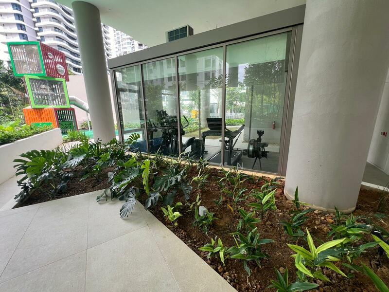 Coastline Residences, 7 Amber Road, 2 Bedrooms, 710 sqft, Condominium For Rent, by Jae Tan, 24886539 - PropertyGuru.com.sg