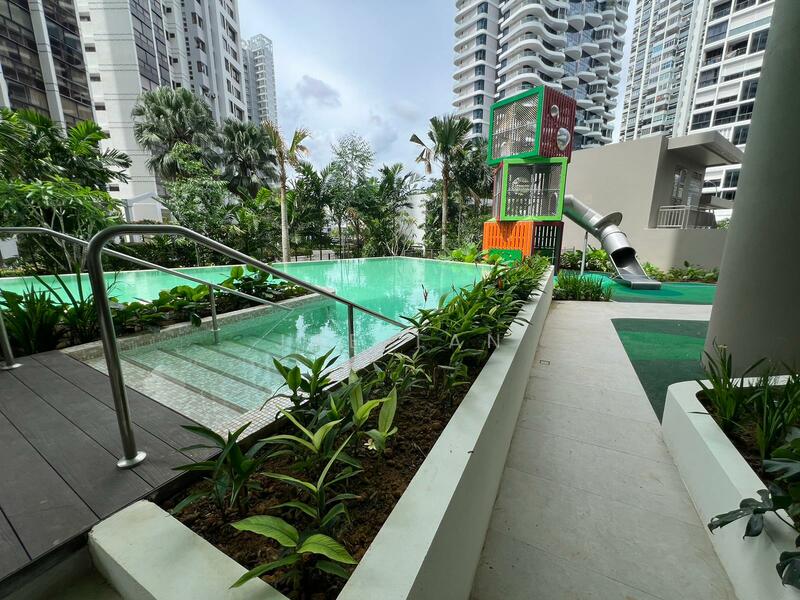Coastline Residences, 7 Amber Road, 2 Bedrooms, 710 sqft, Condominium For Rent, by Jae Tan, 24886539 - PropertyGuru.com.sg