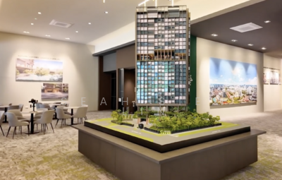 For Sale - The Arcady At Boon Keng