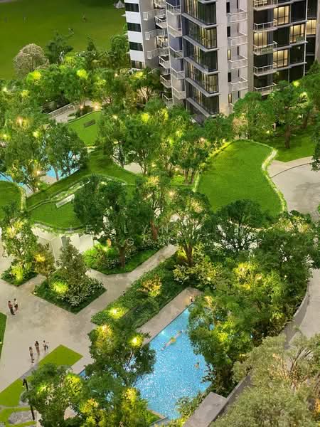 The LakeGarden Residences Condominium For Sale at S$ 2,800,000 | PropertyGuru Singapore