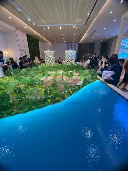 The LakeGarden Residences Condominium For Sale at S$ 3,368,000 | PropertyGuru Singapore