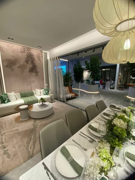 The LakeGarden Residences Condominium For Sale at S$ 3,368,000 | PropertyGuru Singapore