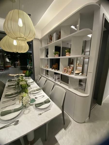 The LakeGarden Residences Condominium For Sale at S$ 3,368,000 | PropertyGuru Singapore