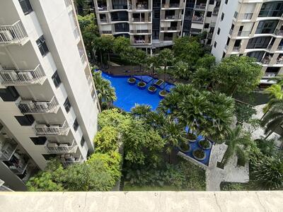 For Rent - River Isles