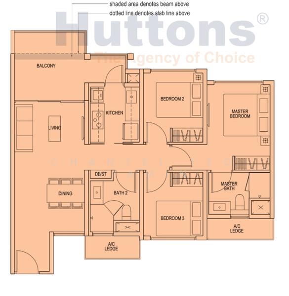 For Rent The Brownstone