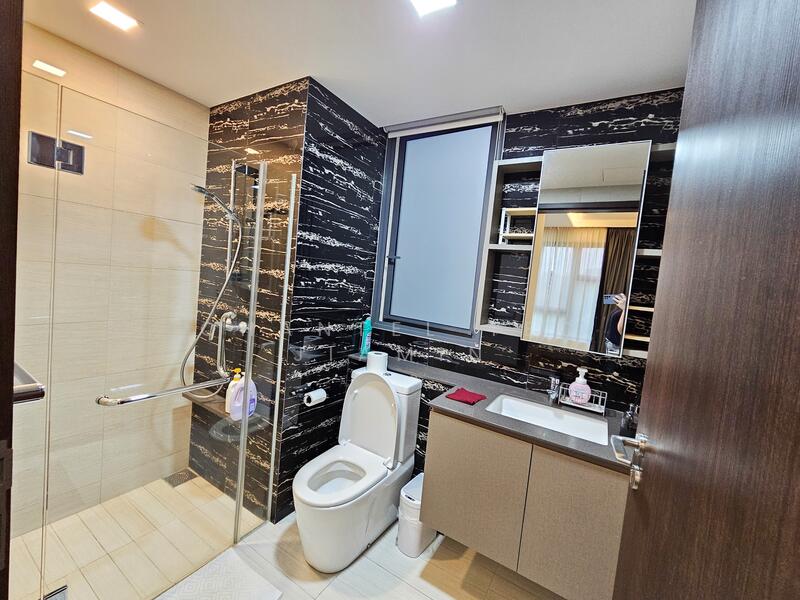 For Rent - The Brownstone