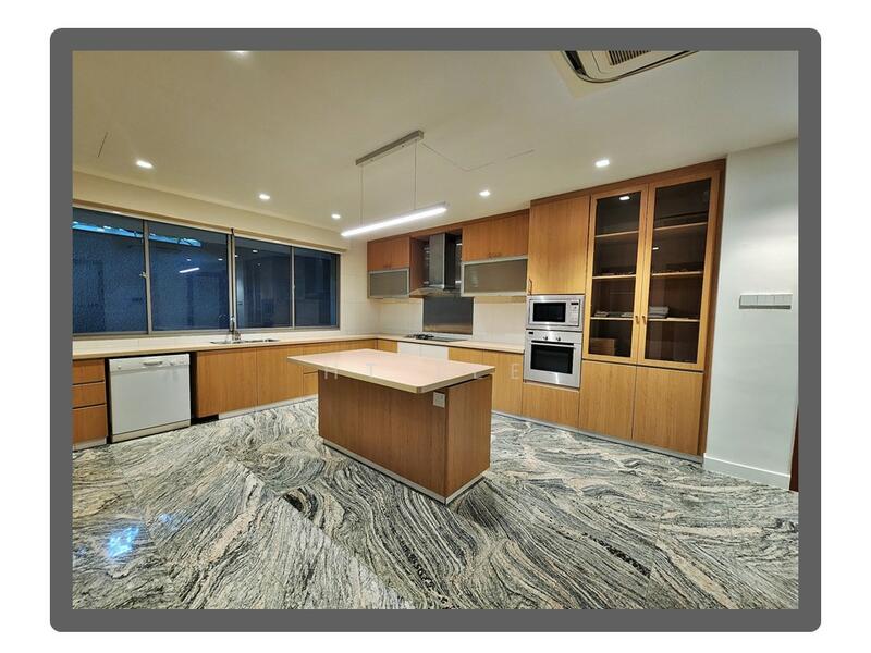 An Ultra-Luxe House By the S'pore Botanic Garden, UNESCO World Heritage Site.For the Discerning Only, Cluny Park Road Botanic Gardens Mrt, 5 Bedrooms, 7,736 sqft, Good Class Bungalow For Rent, by HT Lee, 24886710 - PropertyGuru.com.sg