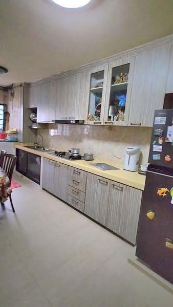 112 Bukit Purmei Road, 112 Bukit Purmei Road, Harbourfront / Telok Blangah, Room Rental, 191 sqft, HDB Flat For Rent, by Barry Kwok, 24886793 - Kitchen - PropertyGuru.com.sg