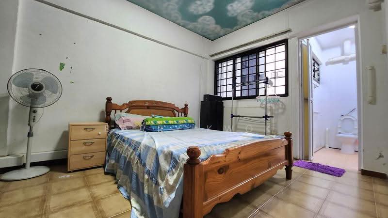 112 Bukit Purmei Road, 112 Bukit Purmei Road, Harbourfront / Telok Blangah, Room Rental, 191 sqft, HDB Flat For Rent, by Barry Kwok, 24886793 - Masterbedroom - PropertyGuru.com.sg