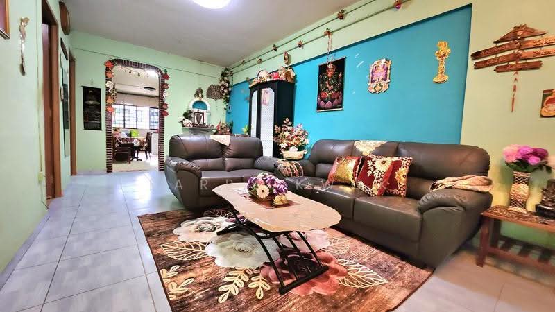 112 Bukit Purmei Road, 112 Bukit Purmei Road, Harbourfront / Telok Blangah, Room Rental, 191 sqft, HDB Flat For Rent, by Barry Kwok, 24886793 - Living room - PropertyGuru.com.sg