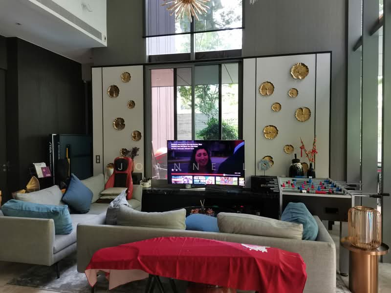 Leedon Residence, 20 Leedon Heights, 4 Bedrooms, 5,285 sqft, Condominium For Rent, by Joanne Li, 24886809 - PropertyGuru.com.sg
