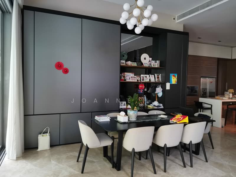 Leedon Residence, 20 Leedon Heights, 4 Bedrooms, 5,285 sqft, Condominium For Rent, by Joanne Li, 24886809 - PropertyGuru.com.sg