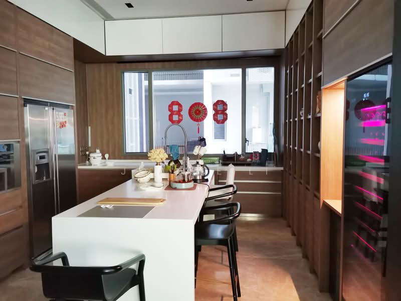 Leedon Residence, 20 Leedon Heights, 4 Bedrooms, 5,285 sqft, Condominium For Rent, by Joanne Li, 24886809 - PropertyGuru.com.sg