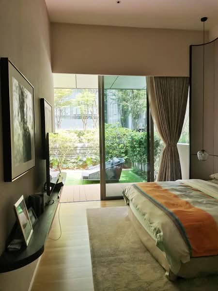 Leedon Residence, 20 Leedon Heights, 4 Bedrooms, 5,285 sqft, Condominium For Rent, by Joanne Li, 24886809 - PropertyGuru.com.sg
