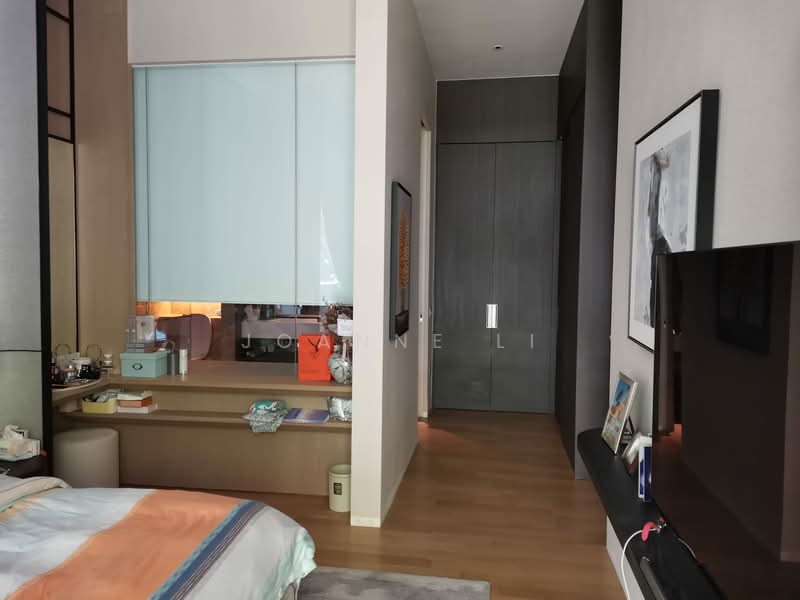 Leedon Residence, 20 Leedon Heights, 4 Bedrooms, 5,285 sqft, Condominium For Rent, by Joanne Li, 24886809 - PropertyGuru.com.sg