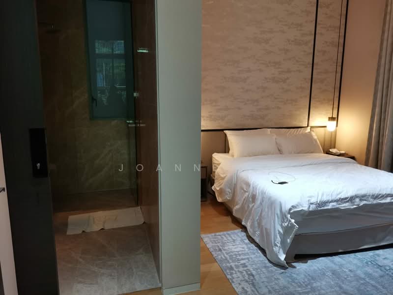Leedon Residence, 20 Leedon Heights, 4 Bedrooms, 5,285 sqft, Condominium For Rent, by Joanne Li, 24886809 - PropertyGuru.com.sg
