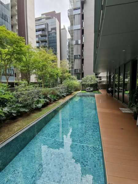 Leedon Residence, 20 Leedon Heights, 4 Bedrooms, 5,285 sqft, Condominium For Rent, by Joanne Li, 24886809 - PropertyGuru.com.sg