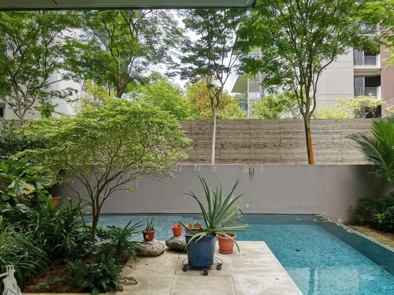 Leedon Residence, 20 Leedon Heights, 4 Bedrooms, 5,285 sqft, Condominium For Rent, by Joanne Li, 24886809 - PropertyGuru.com.sg