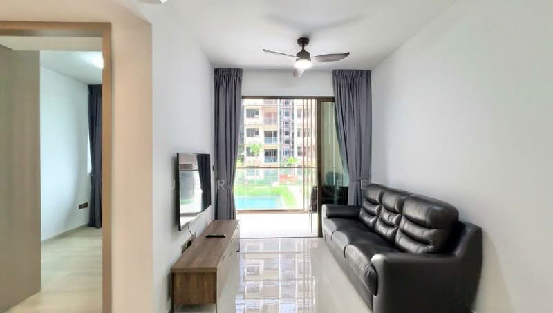 Dairy Farm Residences, 8 Dairy Farm Lane, 2 Bedrooms, 764 sqft, Condominium For Rent, by Jerry Lee, 24886886 - PropertyGuru.com.sg
