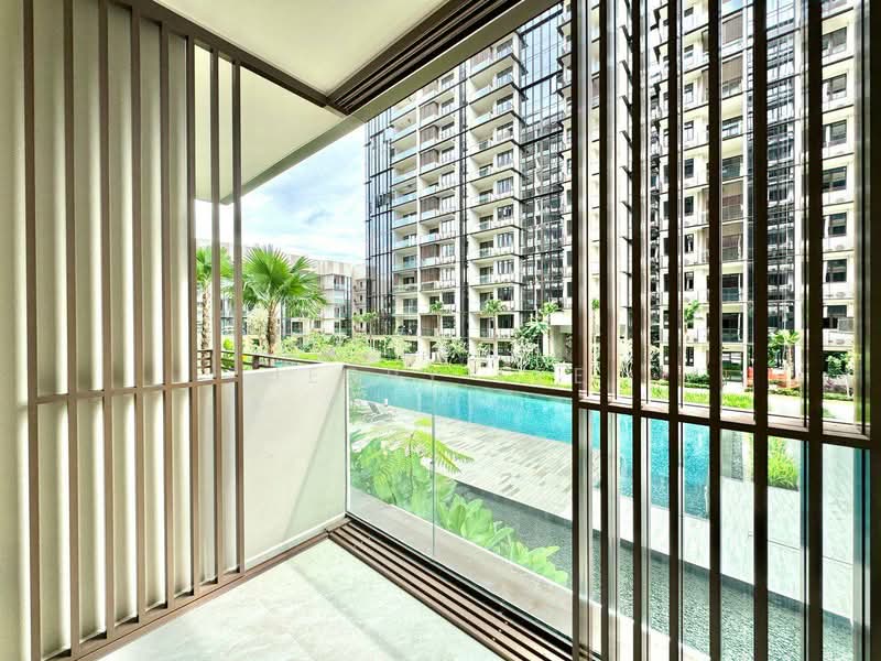 Dairy Farm Residences, 8 Dairy Farm Lane, 2 Bedrooms, 764 sqft, Condominium For Rent, by Jerry Lee, 24886886 - PropertyGuru.com.sg