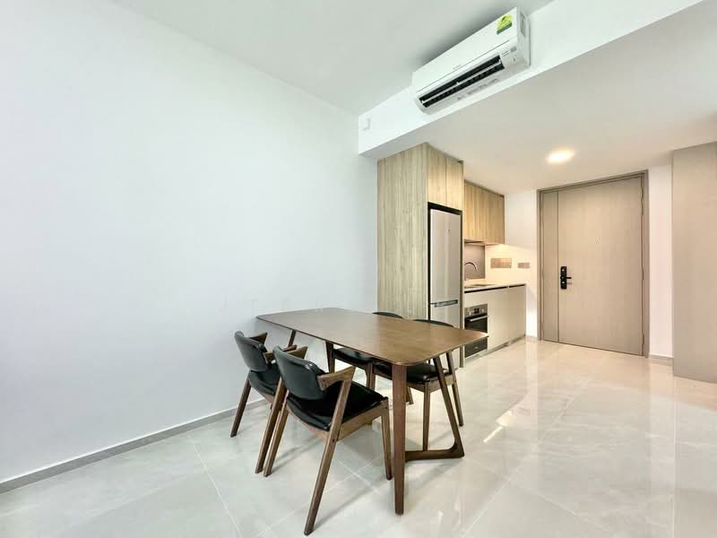 Dairy Farm Residences, 8 Dairy Farm Lane, 2 Bedrooms, 764 sqft, Condominium For Rent, by Jerry Lee, 24886886 - PropertyGuru.com.sg