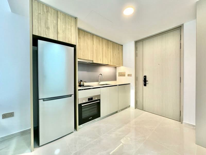 Dairy Farm Residences, 8 Dairy Farm Lane, 2 Bedrooms, 764 sqft, Condominium For Rent, by Jerry Lee, 24886886 - PropertyGuru.com.sg
