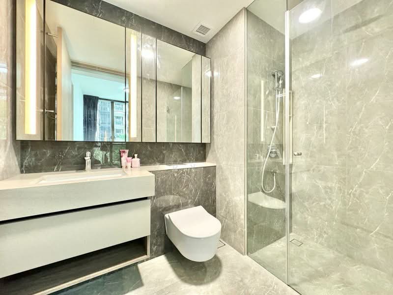 Dairy Farm Residences, 8 Dairy Farm Lane, 2 Bedrooms, 764 sqft, Condominium For Rent, by Jerry Lee, 24886886 - PropertyGuru.com.sg
