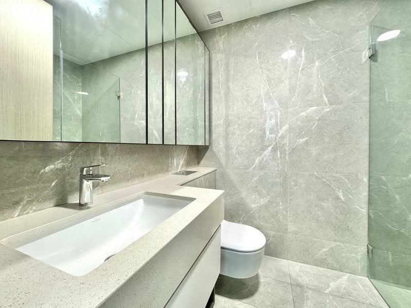 Dairy Farm Residences, 8 Dairy Farm Lane, 2 Bedrooms, 764 sqft, Condominium For Rent, by Jerry Lee, 24886886 - PropertyGuru.com.sg