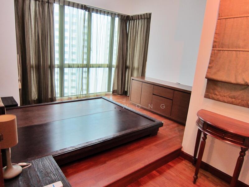 Palm Gardens Condominium For Sale at S 1,300,000 PropertyGuru Singapore