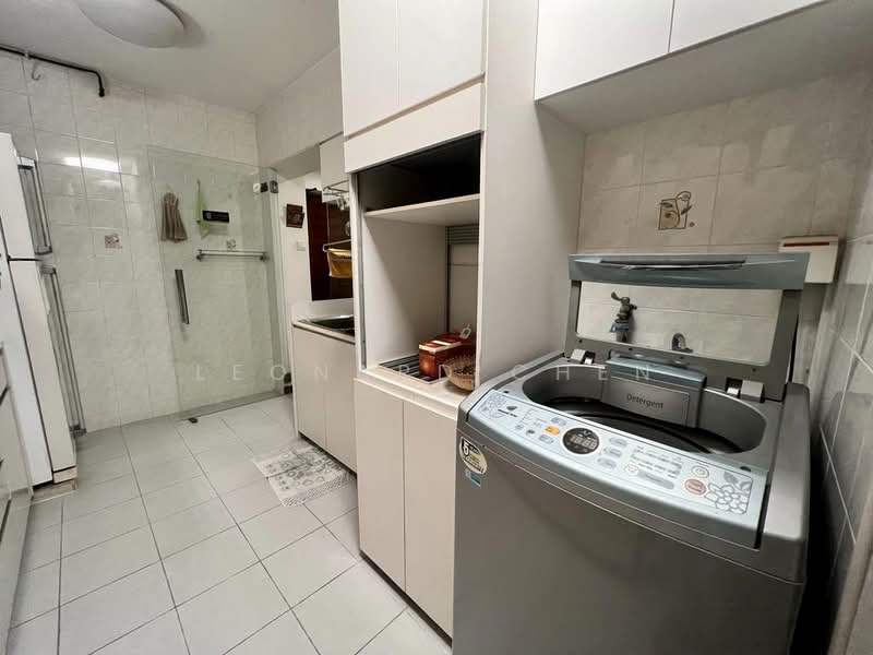 160B Punggol Central, 160B Punggol Central, 3 Bedrooms, 1,227 sqft, HDB Flat For Rent, by Leonard Chen, 24886903 - PropertyGuru.com.sg