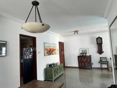 For Rent - Aquarius By The Park