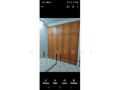 For Rent - 165 Hougang Avenue 1