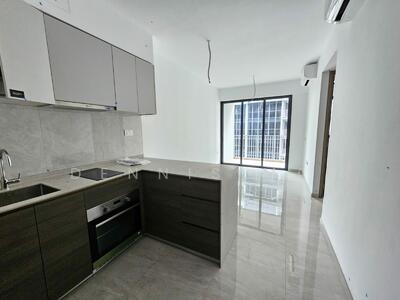 For Rent - The Florence Residences