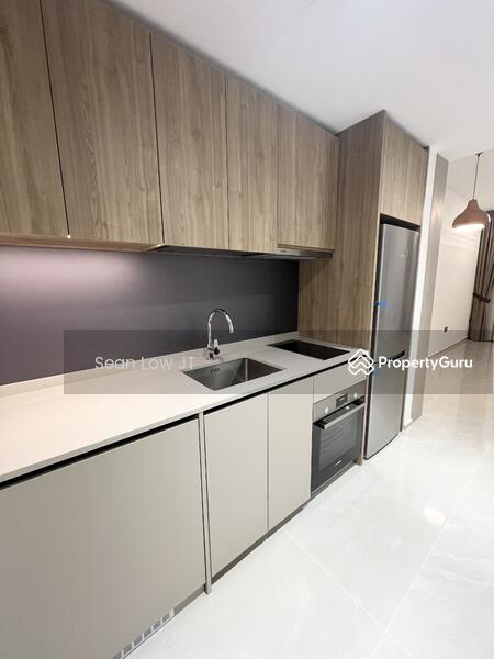 For Rent - Dairy Farm Residences