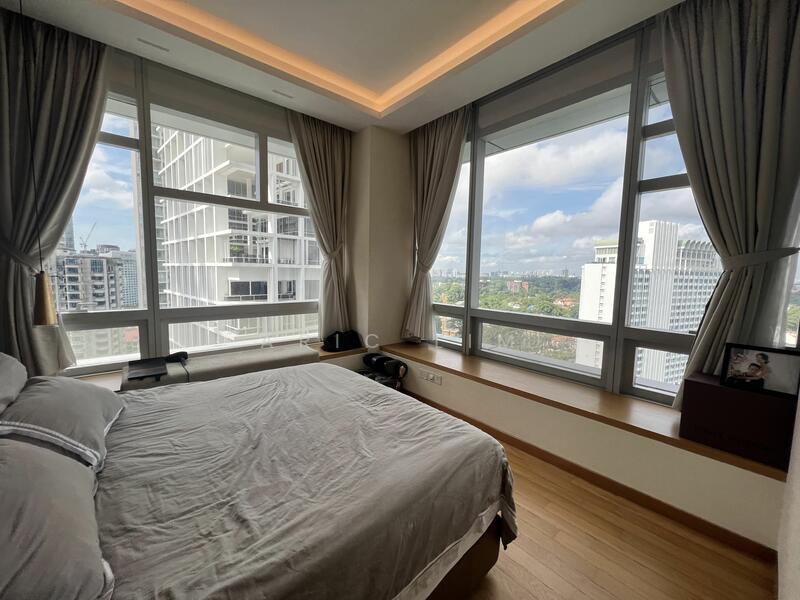 For Rent - Nouvel 18