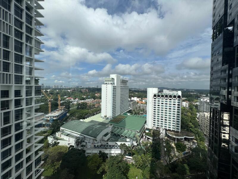 For Rent - Nouvel 18