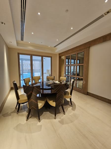 The Ritz-Carlton Residences, 65 Cairnhill Road, 3 Bedrooms, 2,831 sqft, Condominium For Rent, by Daniel Ang, 24887277 - PropertyGuru.com.sg