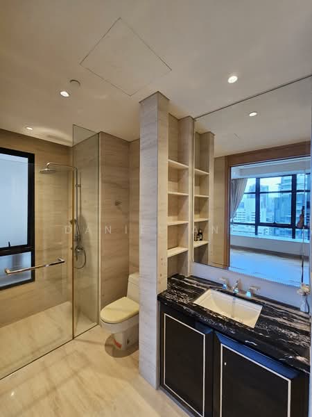 The Ritz-Carlton Residences, 65 Cairnhill Road, 3 Bedrooms, 2,831 sqft, Condominium For Rent, by Daniel Ang, 24887277 - PropertyGuru.com.sg