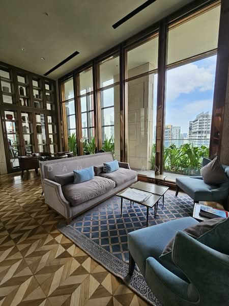 The Ritz-Carlton Residences, 65 Cairnhill Road, 3 Bedrooms, 2,831 sqft, Condominium For Rent, by Daniel Ang, 24887277 - PropertyGuru.com.sg