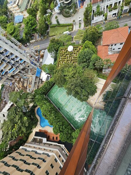 The Ritz-Carlton Residences, 65 Cairnhill Road, 3 Bedrooms, 2,831 sqft, Condominium For Rent, by Daniel Ang, 24887277 - PropertyGuru.com.sg